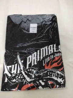 2026年最新】プライマルズ tシャツの人気アイテム - メルカリ