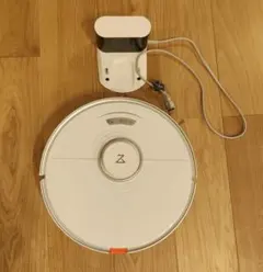 Roborock ロボロック S7 ロボット掃除機 本体＋充電ドック 動作確認済のサムネイル
