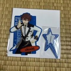 あんスタ スタライ 10th アクリルスタンド アクスタ 守沢千秋