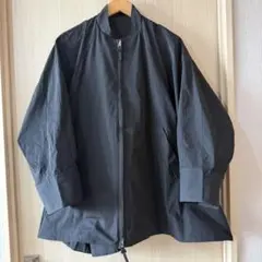 ENFOLD　BIG-ARM BLOUSONのサムネイル