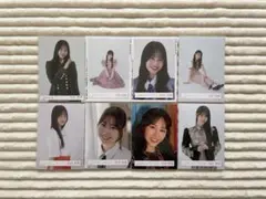 櫻坂46　向井純葉　生写真　まとめ売り