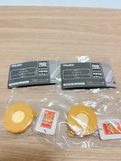 ブルボンのミニチュアお菓子マスコット2 シークレット　チーズおかき　新品