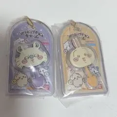 ちいかわ ロリポップチョコチャームミニ モモンガ うさぎ