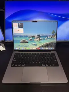 2026年最新】Macbook Pro 14インチ m1 max 1tbの人気アイテム - メルカリ