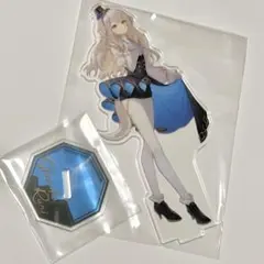 にじさんじ 栞葉るり アクリルスタンド みたらし　一周年　アニバ　アニバーサリー