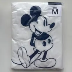 ミッキーマウス レインコート Mサイズ