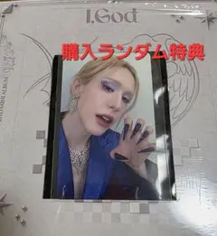 XLOV rising star ウムティ トレカ - メルカリ