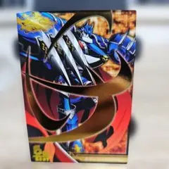 デジモンジントリックス　キングレア　ウェヌスモン　ARS9点　激レア品 PSA10】ウェヌスモン デジモンジントリックス キングレア - メルカリ