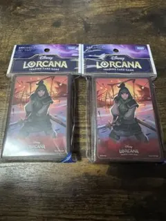 2026年最新】ロルカナ スリーブ 海外の人気アイテム - メルカリ