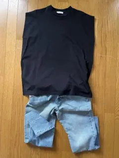 tomorrowrand トップス