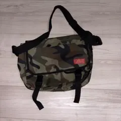Polo Ralph Lauren カモショルダーバック　y2k swag Polo Ralph Lauren カモショルダーバック y2k swag - メルカリ