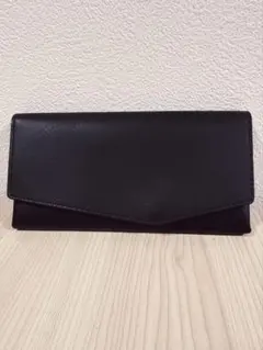 【美品】STATUSY/イルモード/コンセプト/右利き用/エトープ/長財布/BK Amazon | [STATUSY] il modo concept (ステータシー イルモード