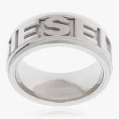 diesel ロゴ リング 指輪 希少 完売品 フェアリー グランジ y2k 2025年最新】DIESEL メンズ リング・指輪の人気アイテム - メルカリ