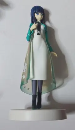 【魔法科高校の劣等生】司波深雪 フィギュア