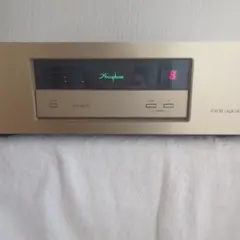 【美品】ACCUPHASE T-110CS CS PCM チューナー