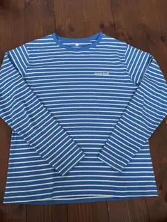 mont-bell モンベル　長袖　150センチ