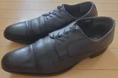 皮靴28センチ