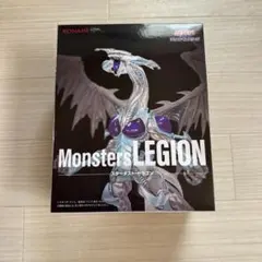 Monsters LEGION スターダスト・ドラゴン フィギュア