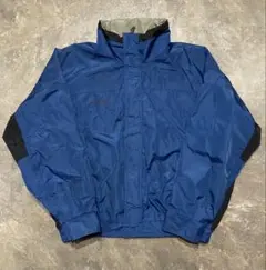 90s Columbia Bugaboo コロンビア ナイロンジャケット