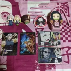 鬼滅の刃グッズまとめ売り