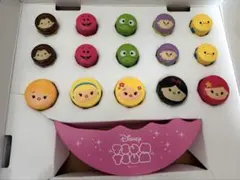 ディズニー バランスパズル 16個セット