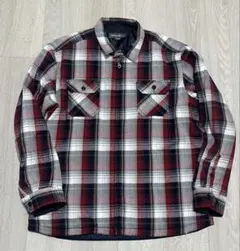 フリース シャツ