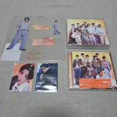 FANTASTICS★Welcome to sunshine★八木勇征さん