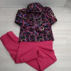 子ども用　スキーウェアセット