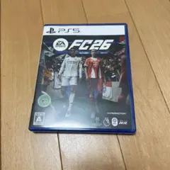EA SPORTS FC26 PS5