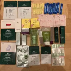 VT CICA スキンケアセット