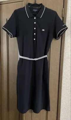 Burberry Golf ポロワンピース レディースゴルフのサムネイル