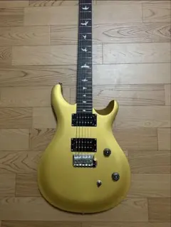 値下げ】PRS S2 MIRA SEMI-HORROW GOLD【激レア】 - メルカリ