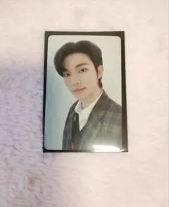 StrayKids ChristmasEveL ヒョンジン トレカ