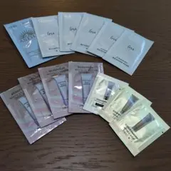 スキンケア トライアルセット サンプル まとめ売りのサムネイル