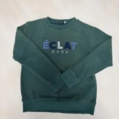 BeBe トレーナー　150