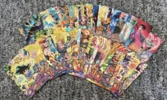 2026年最新】ドラゴンボールヒーローズ 引退品の人気アイテム - メルカリ