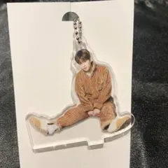 2026年最新】Straykids スンミン アクスタの人気アイテム - メルカリ