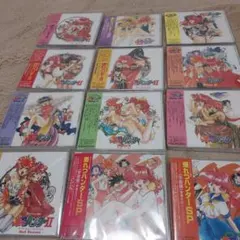 爆れつハンター　CDまとめて12枚 2025年最新】爆れつハンター CDの人気アイテム - メルカリ