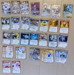 バトルスピリッツ カード まとめ売り 大量セット - メルカリ