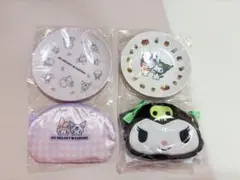 My Melody & Kuromi モスバーガー福袋2026