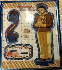 鬼滅の刃 悲鳴嶼行冥 アクリルスタンド バレンタイン