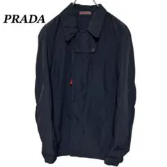 2026年最新】PRADA SPORT メンズ ナイロンジャケットの人気アイテム