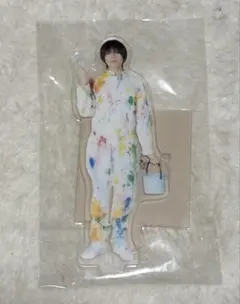 FANTASTICS 八木勇征 トラキン アクスタ