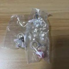 サンリオ ゆるっとめじるしアクセサリー 3点セット