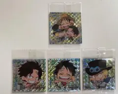 ONE PIECE ウエハース