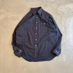roundtree&yorke wrinkle free シャツのサムネイル