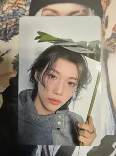 straykidsスキズ 5/11 エコパ会場限定トレカ フィリックス