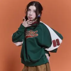 アールイードット　スウェット