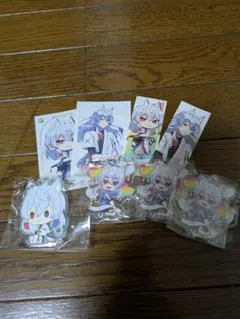 2026年最新】カラフルピーチ どぬく まとめ売りの人気アイテム - メルカリ
