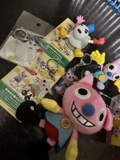 クレヨンしんちゃん　ヘンダーくん　ス・ノーマンパー